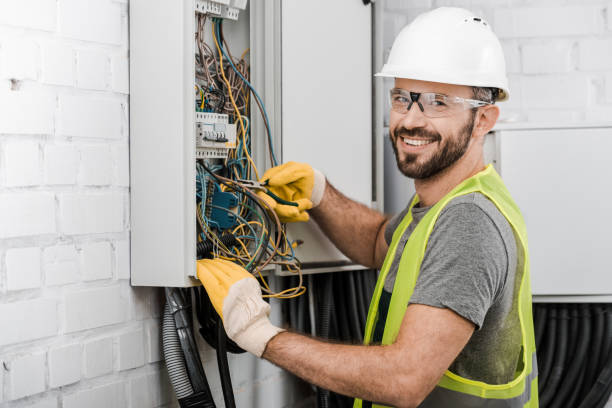 Best Electric Panel Repair  in Loves Park, IL