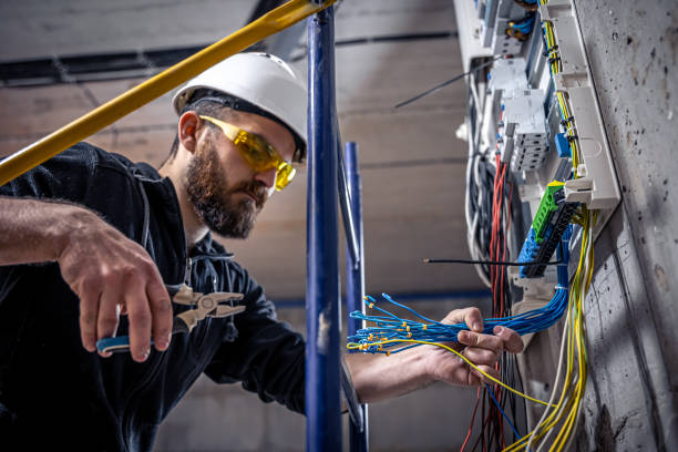 Best Electric Panel Repair  in Loves Park, IL
