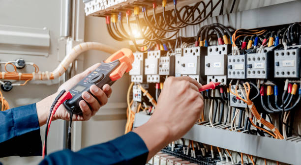 Best Electrical Upgrades for Homes  in Loves Park, IL