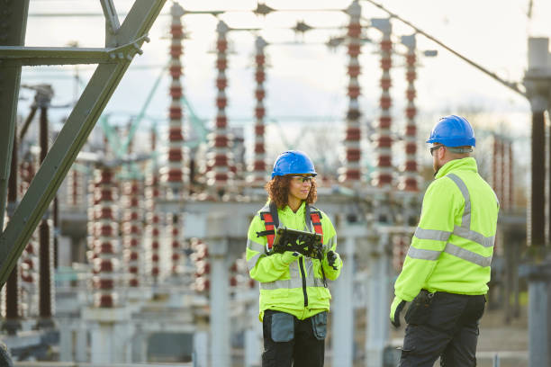 Best Affordable Emergency Electrician  in Loves Park, IL
