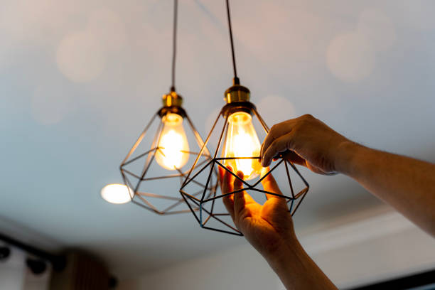 Best Residential Electrician Services  in Loves Park, IL