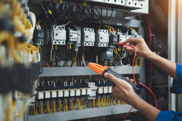 Best Electrical Repair Services  in Loves Park, IL