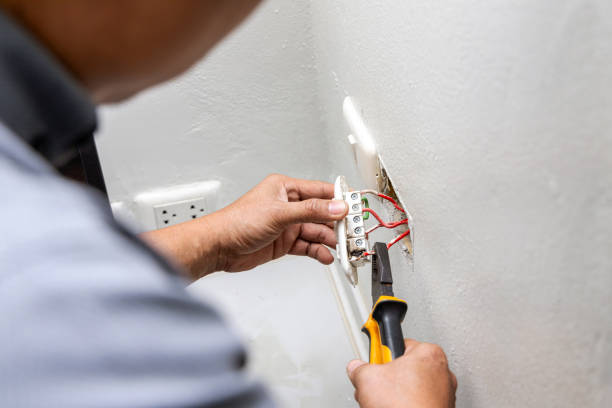 Best Ceiling Fan Installation Electrician  in Loves Park, IL