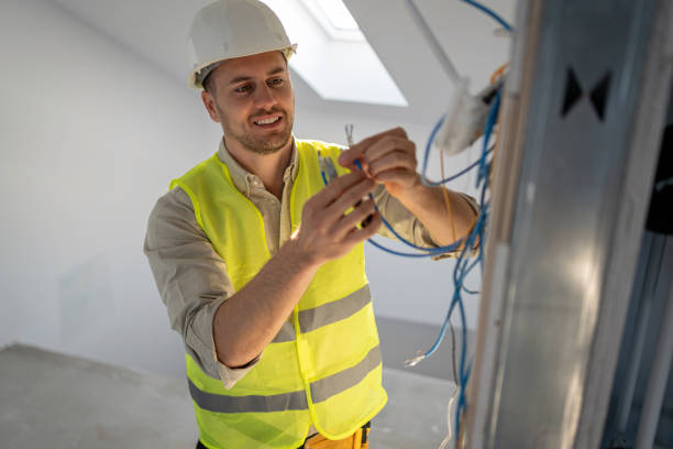 Best Circuit Breaker Repair  in Loves Park, IL